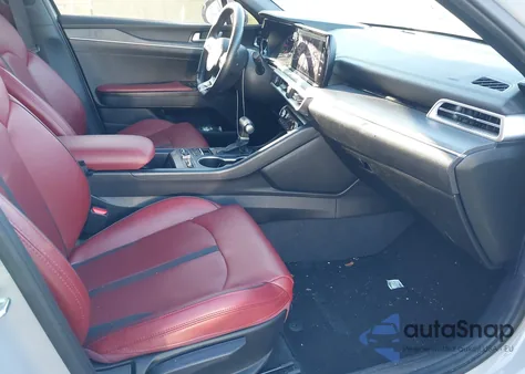 2024 Kia K5 Gt-Line from USA, damaged, VIN 5XXG64J2XRG245632